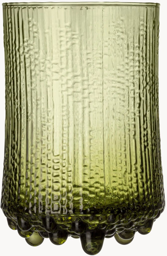 Highballglazen Ultima Thule, 2-delig