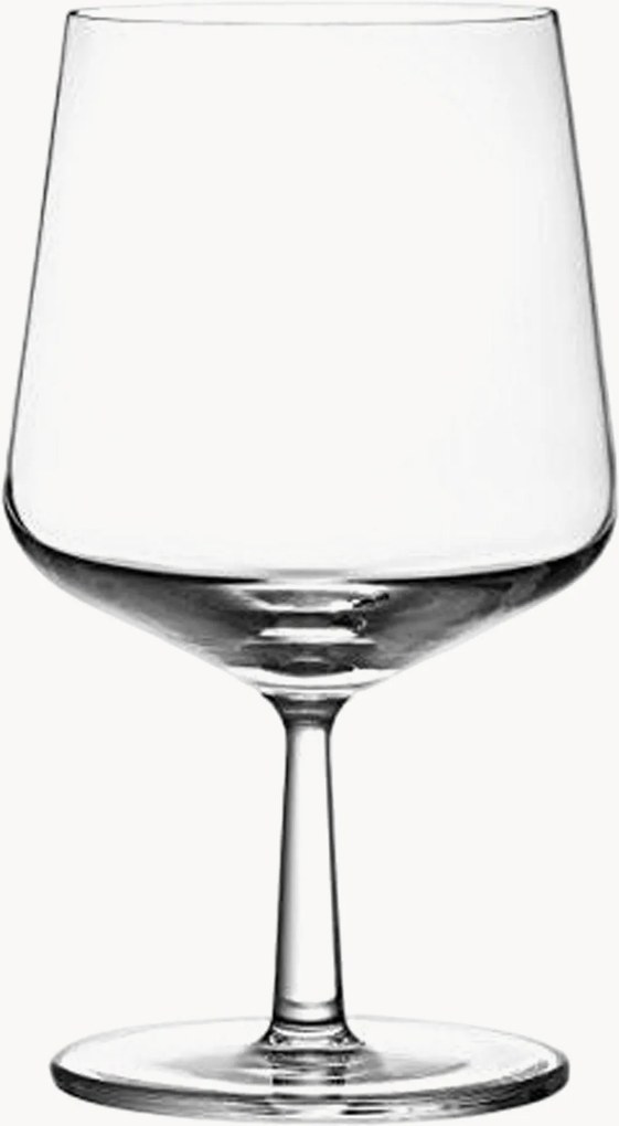 Bierglazen Essence, 2-delig