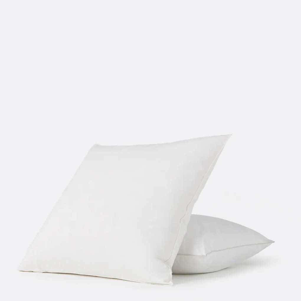 Zacht kussen 30% dons