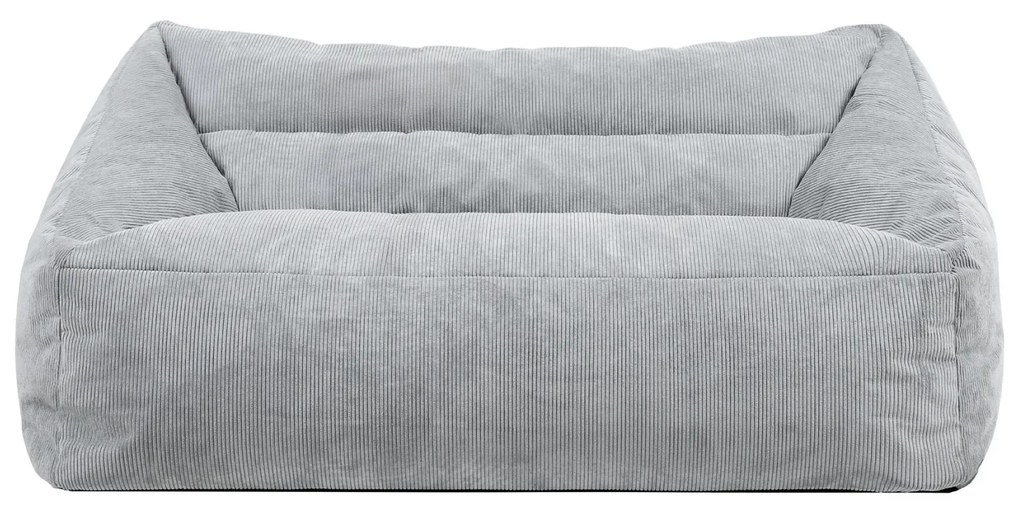 Cecilia Fine Cord Zitzak Bean Bag