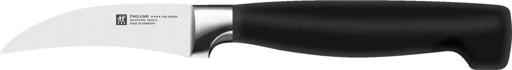 ZWILLING VIER STERNE Dunschilmes, 7 cm - VIER STERNE - ZWILLING