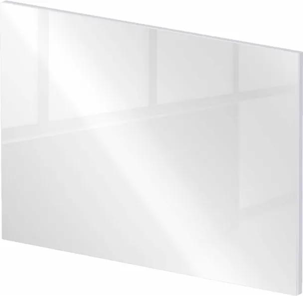 Spiegel 100x70 cm, aluminium