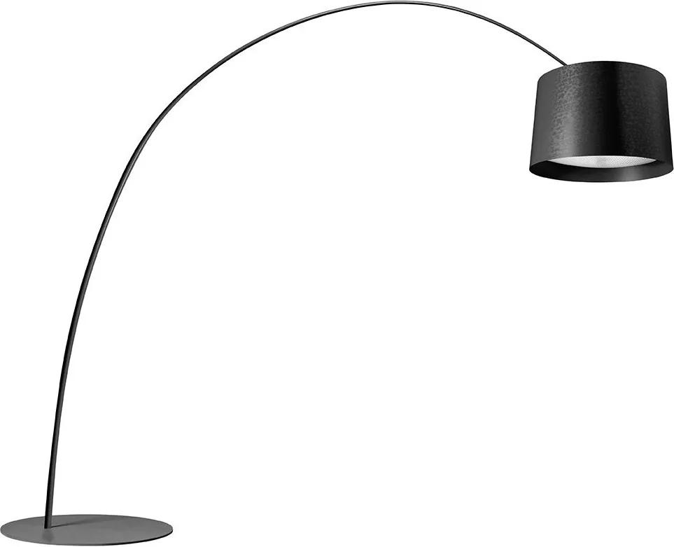Foscarini Twice as Twiggy vloerlamp LED