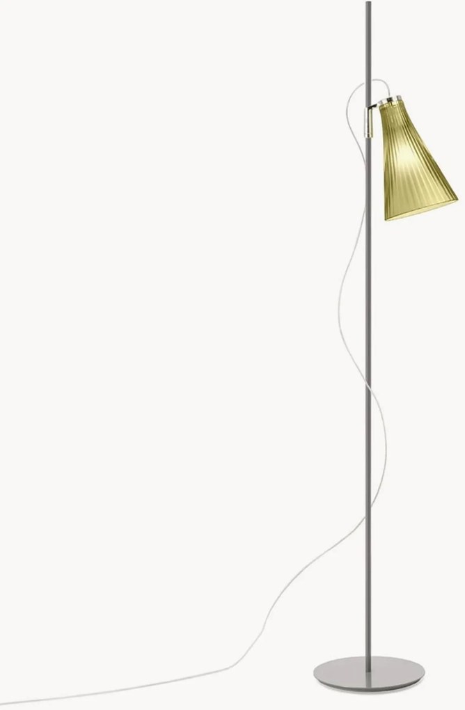Dimbare LED-vloerlamp K-Lux