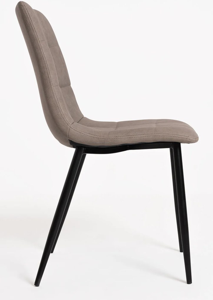 Pack 4 Stuhl Stoelen