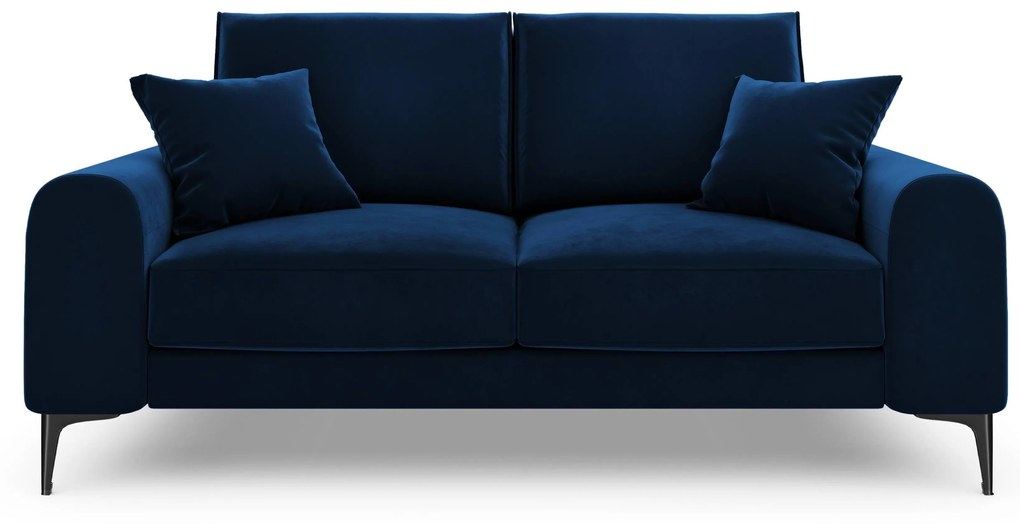 2-zitsbank Madara velvet | Mazzini Sofas