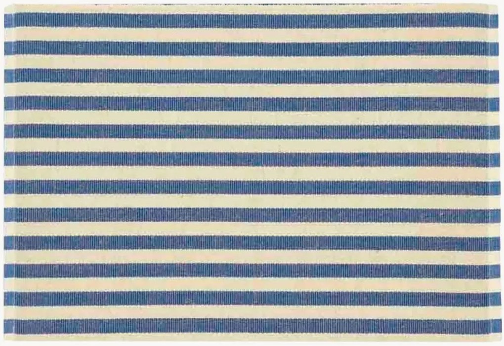 Katoenen placemats Statement, 2-delig