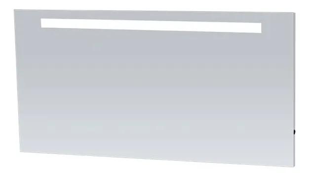 Spiegel Light 160cm Incl LED Verlichting