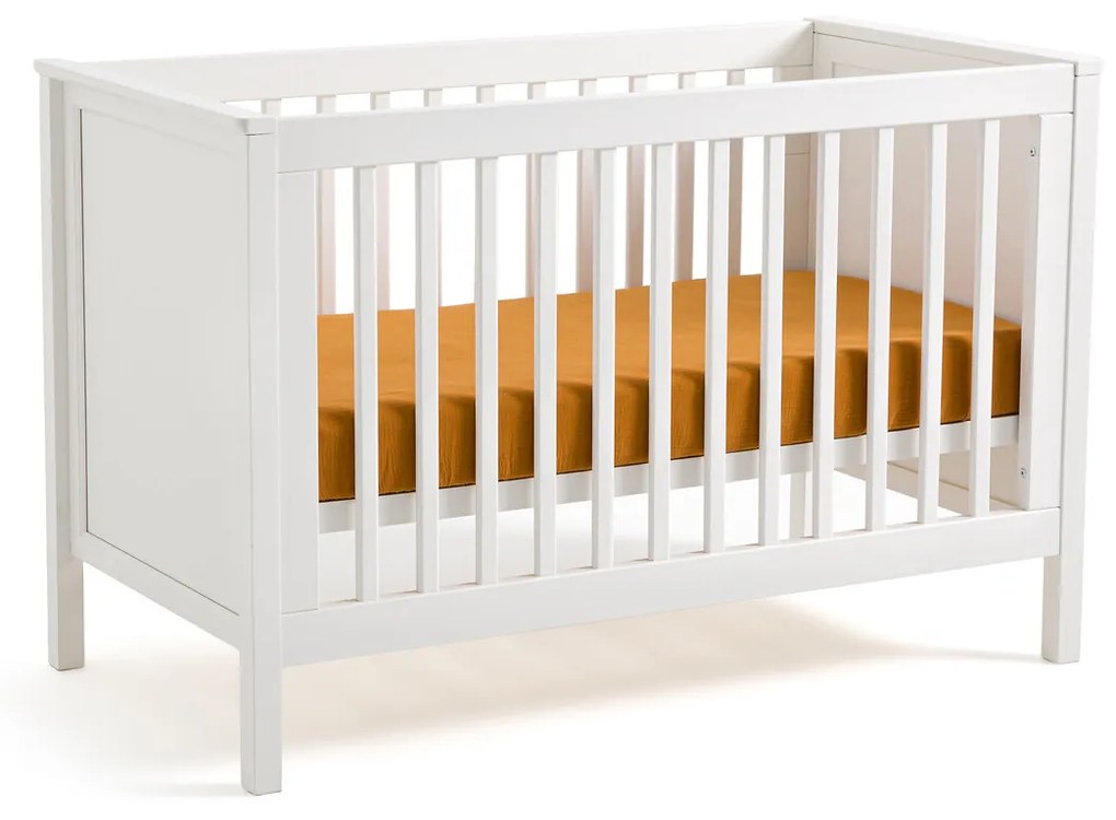 Babybed met verstelbare bedbodem, Teddington