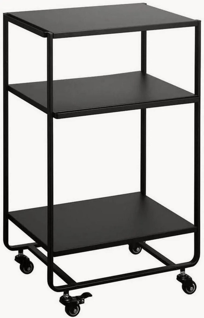Bar cart Tower