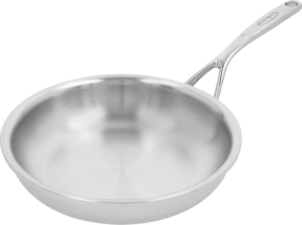 Demeyere Proline 7 Koekenpan 24 cm - Proline 7 - Demeyere