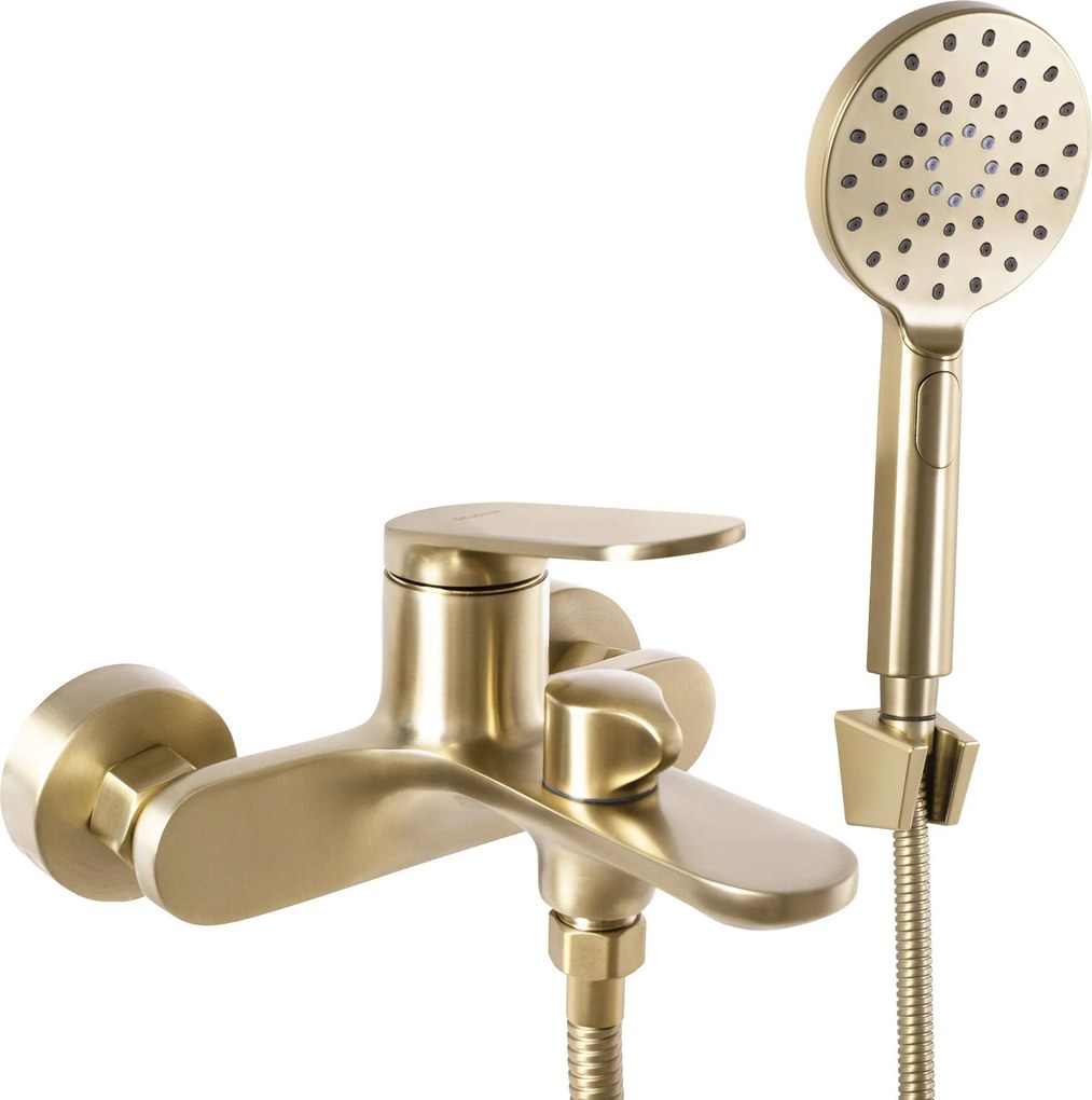 Badmengkraan Rea Marco Brush Gold