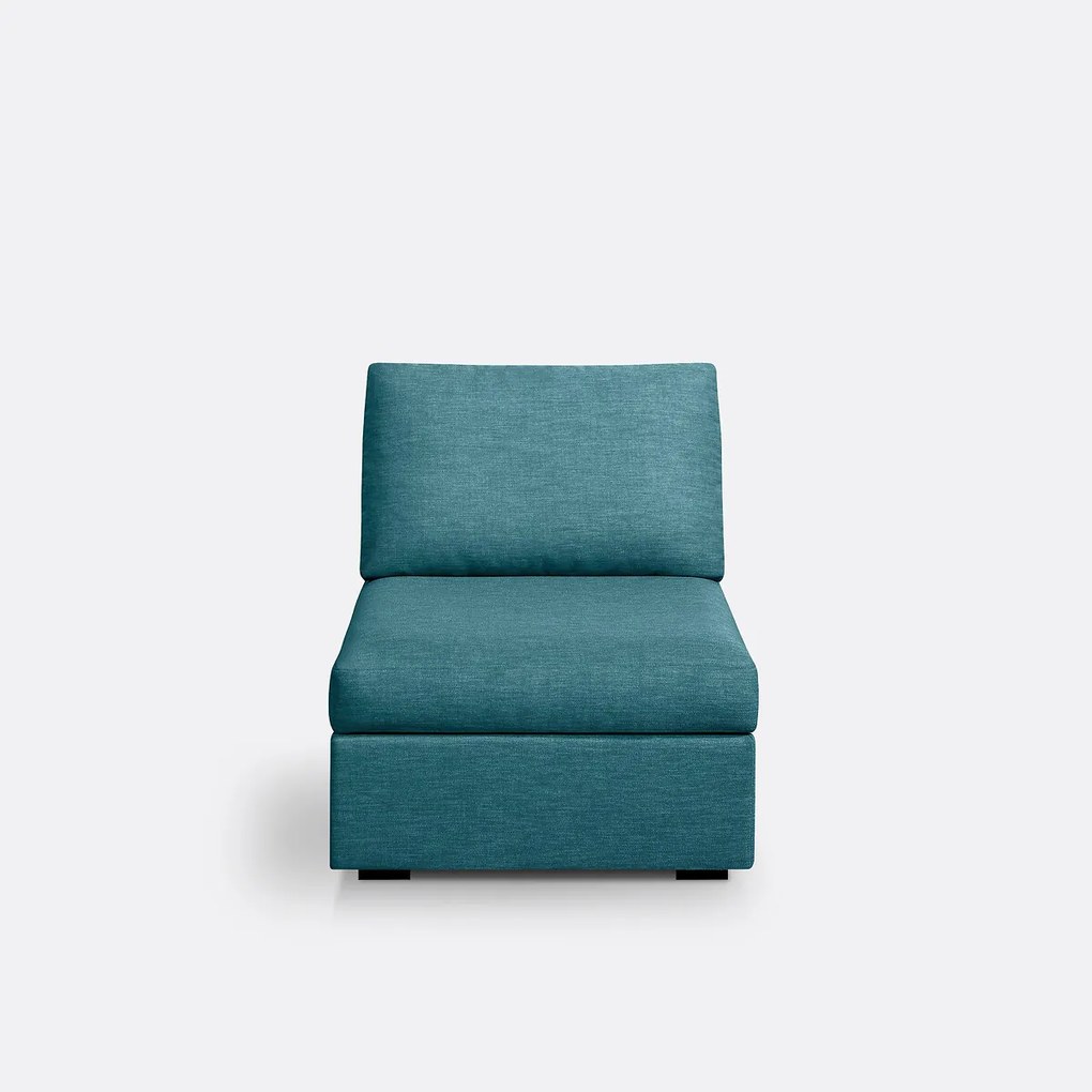 Fauteuil, gemêleerd, Robin