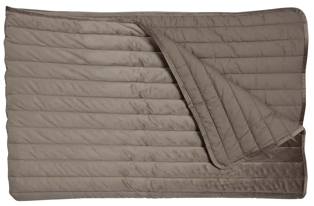 KAAT Confer Grey Plaid 180x260 – Bij Swiss Sense