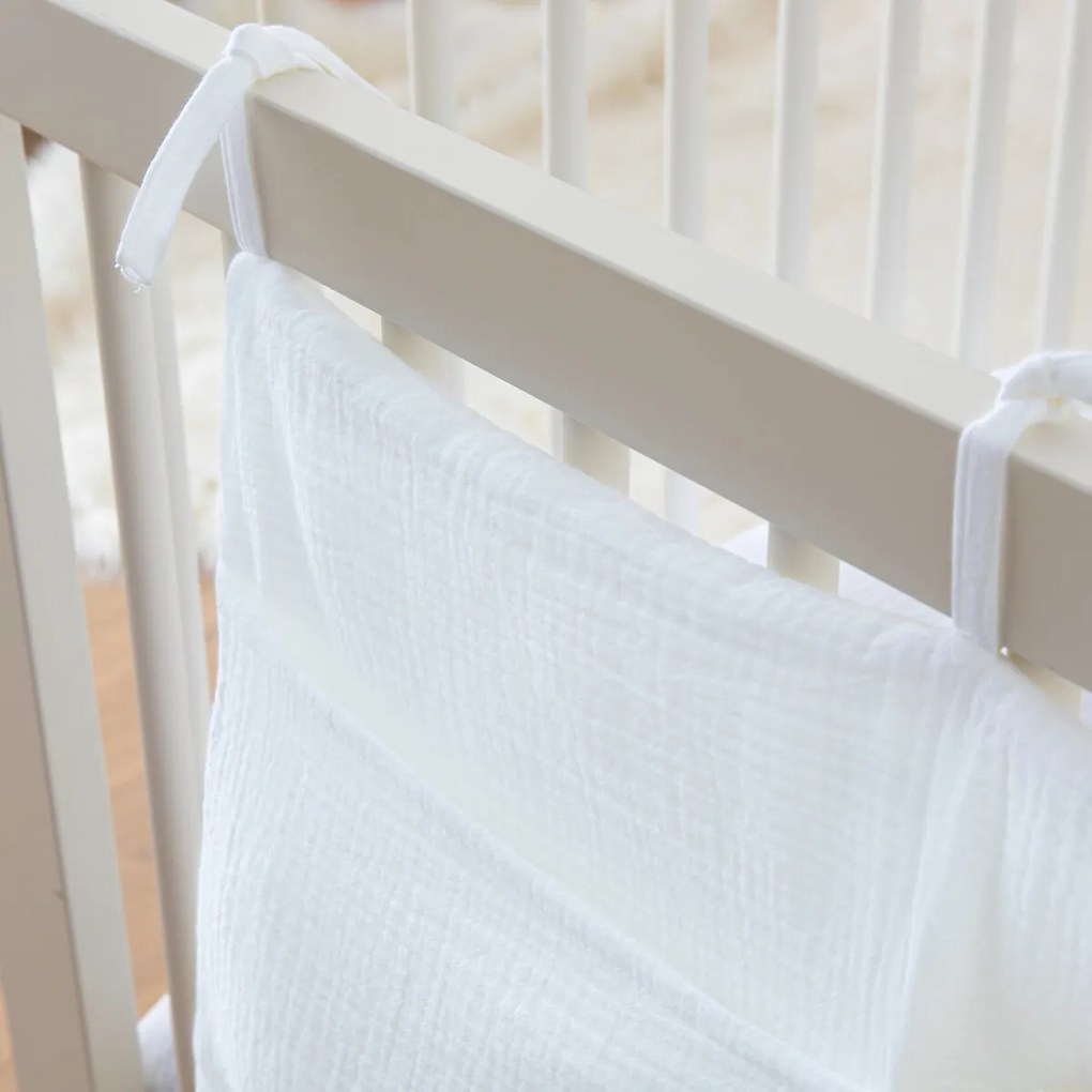 Bedbumper van tetra Kumla