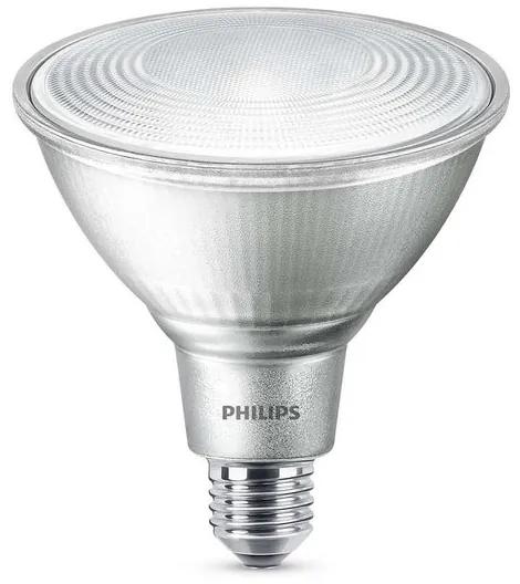 Philips CLA E27 LED Reflectorlamp 9-60W PAR38 25D Warm Wit