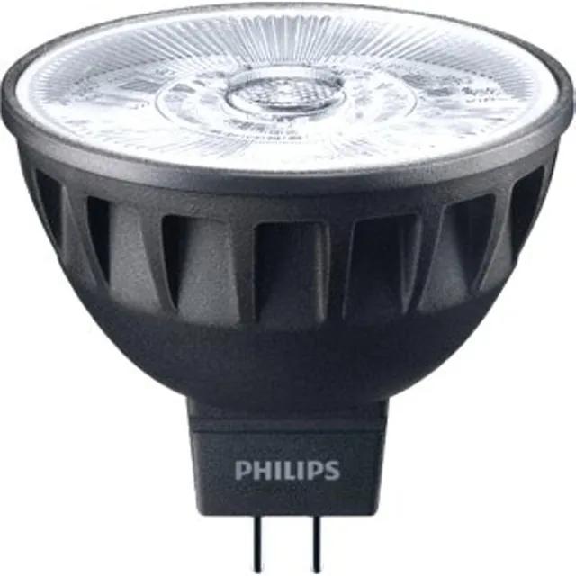 Philips Ledlamp L4.6cm diameter: 5.05cm dimbaar Wit 73548000