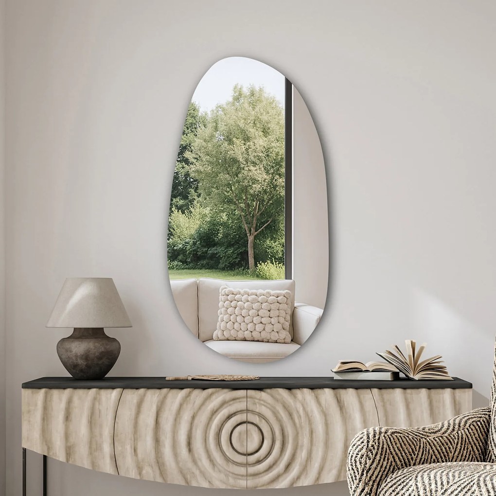 Spiegel – Pure Collection R21