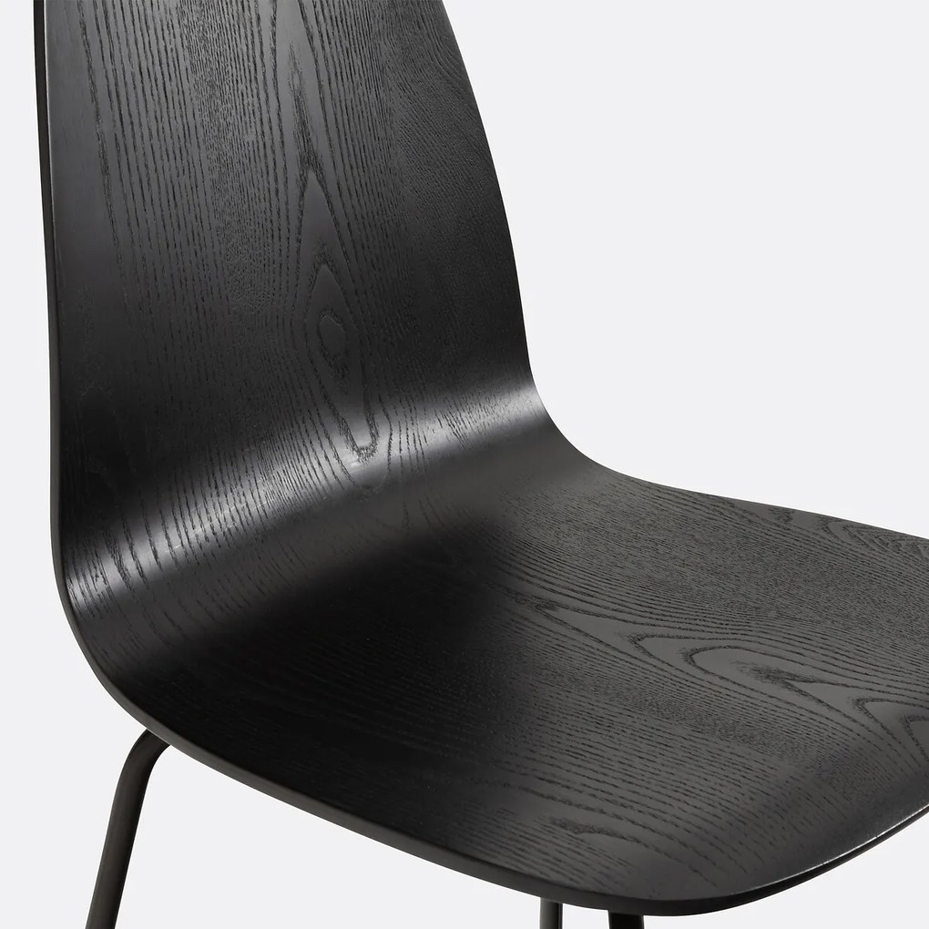 Set van 2 vintage stoelen, Faceo