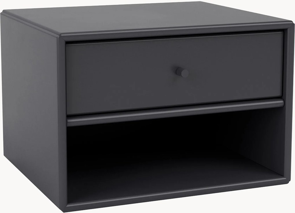 Wandnachtkastje Dash