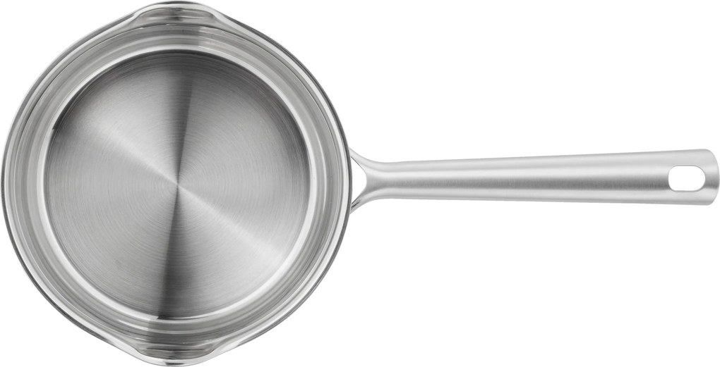 ZWILLING TrueFlow Pannenset, 5-delig - TrueFlow - ZWILLING