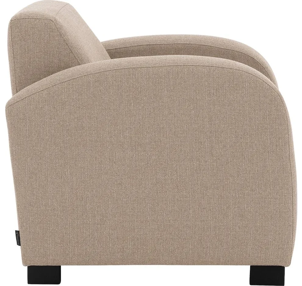 Goossens Fauteuil My Style, Fauteuil