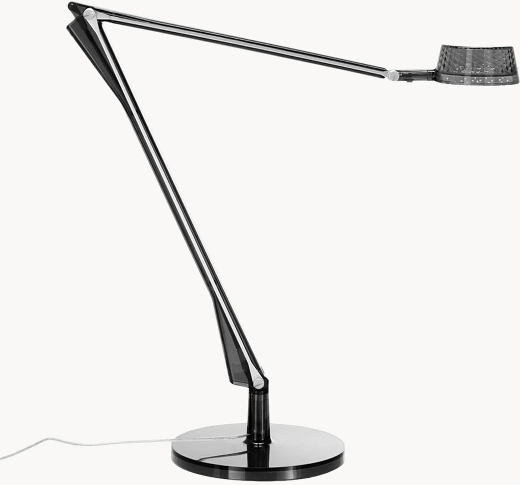 Verstelbare LED tafellamp Aledin met dimmer