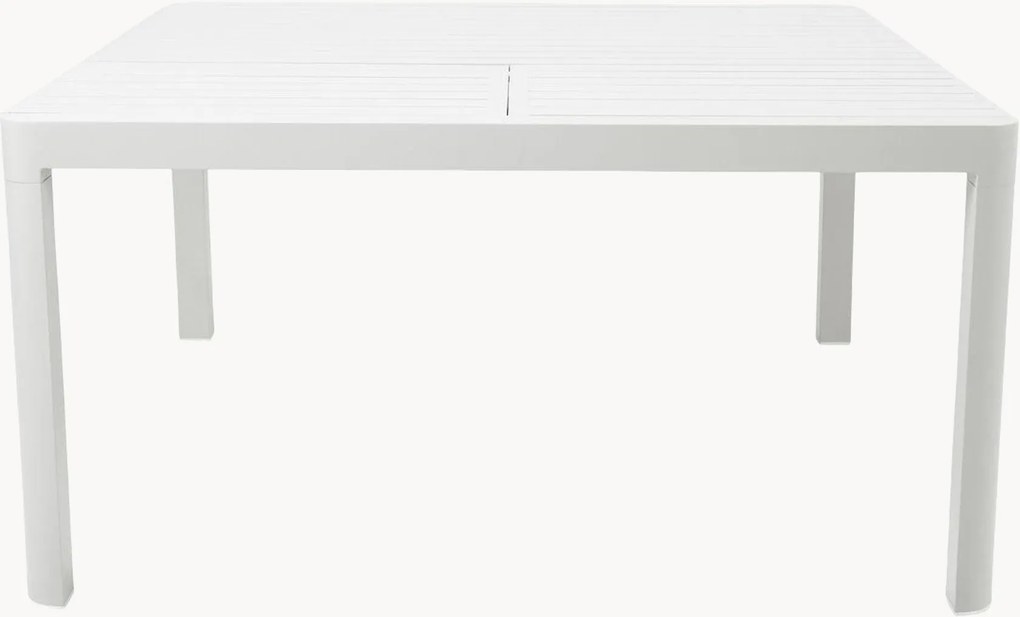 Uitschuifbare tuintafel Gala