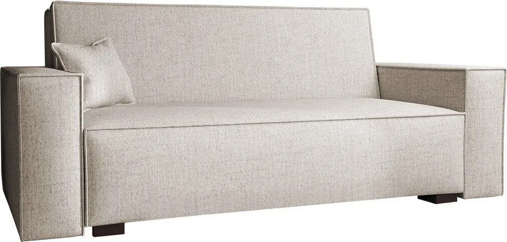 Slaapbank Columbus 197, Reeds gemonteerd meubilair