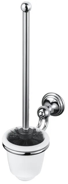 Haceka Allure Closetborstelset chroom 1208588