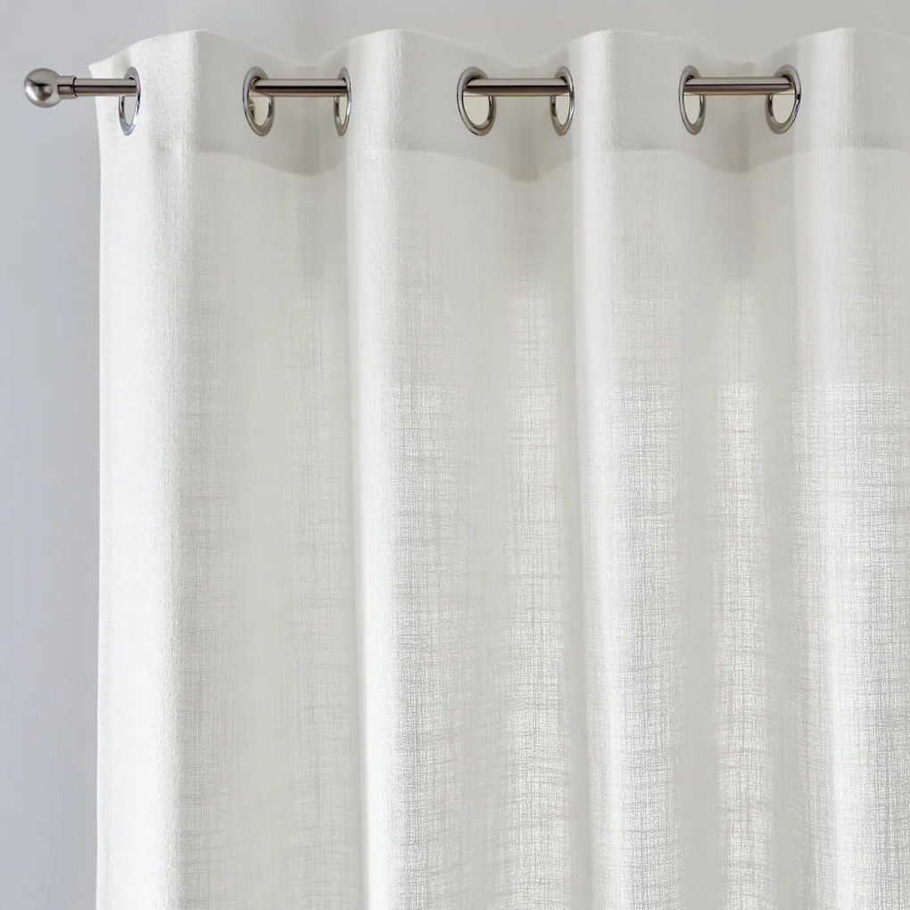Oogjesgordijn, 50% gerecycled polyester, HARVEY