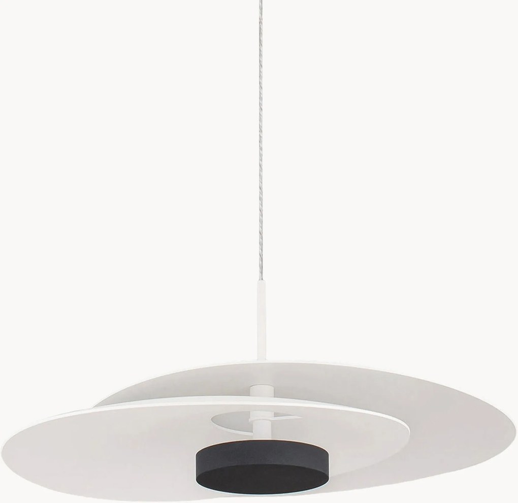 Dimbare LED hanglamp Olea