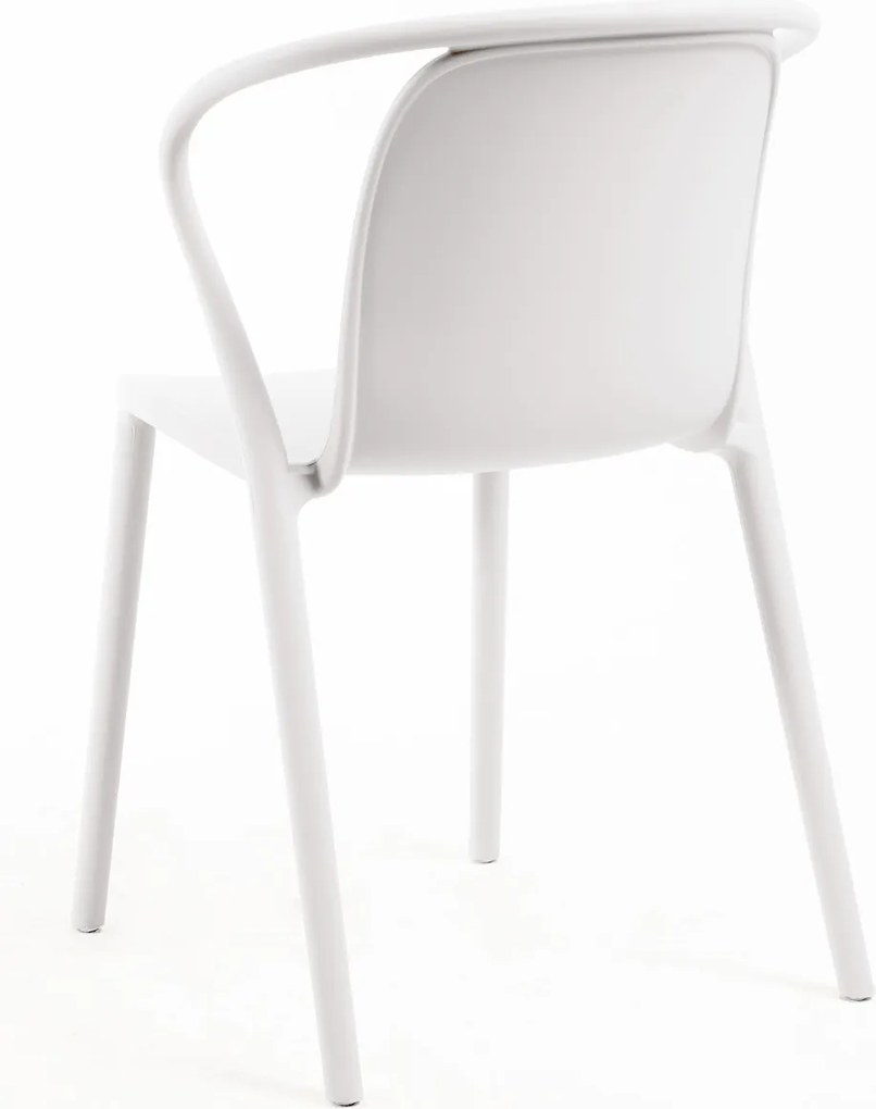 Pakket 4 Stoelen Zotli