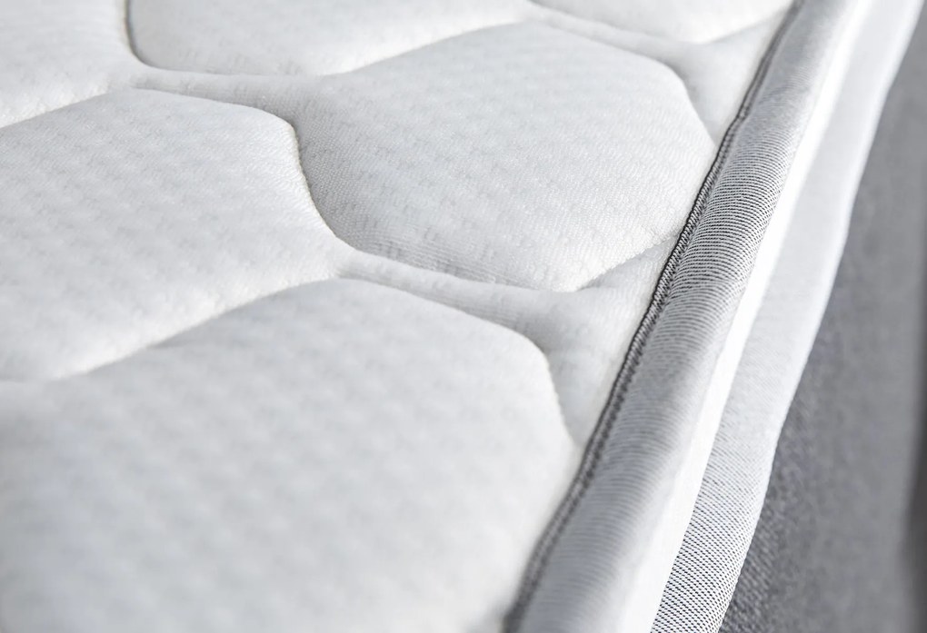 Boxspring Online-Only Spirit Deluxe – Bij Swiss Sense