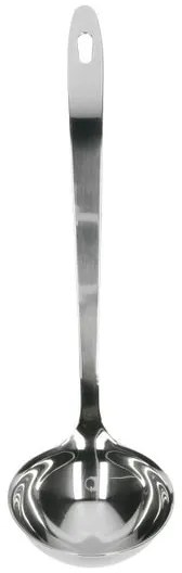 Soeplepel Forte, rvs