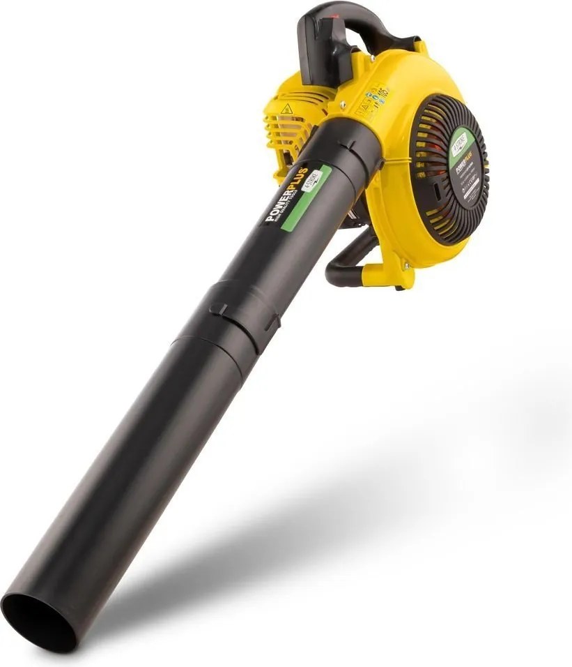 PowerPlus Bladblazer 26.5cc 4-takt