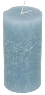 Stompkaars, licht blauw, 6 x 12 cm