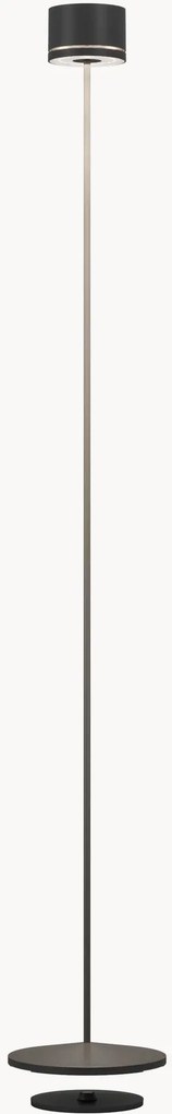Dimbare LED vloerlamp Monza