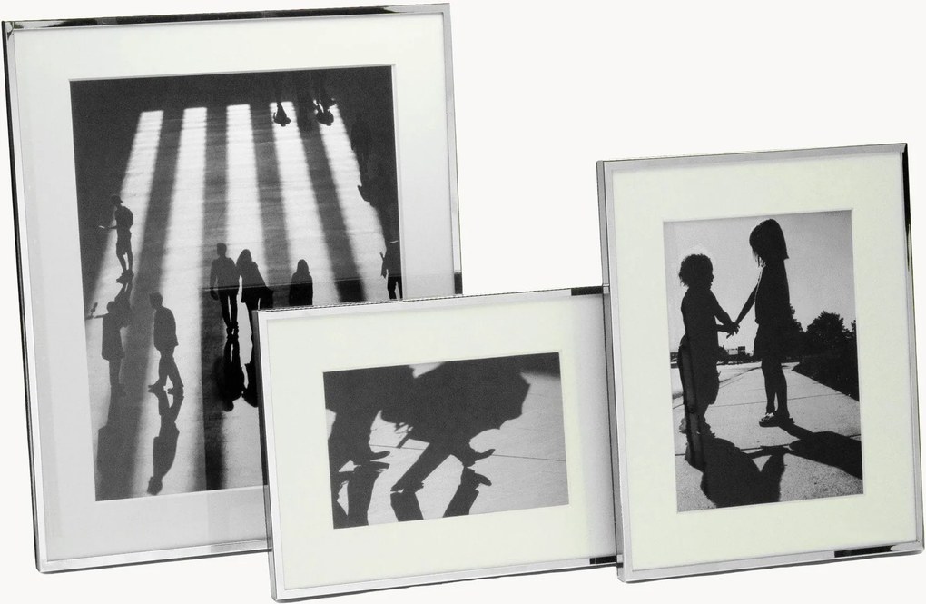 Handgemaakte fotolijstje Shadow