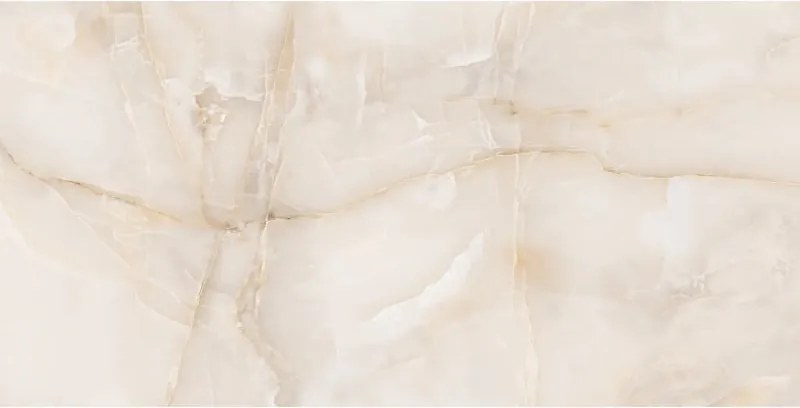 Mexen Robins Beige geglazuurde gerectificeerde gres G1, wand- en vloertegel 120 x 60 cm, glans - TL119-120-060-01