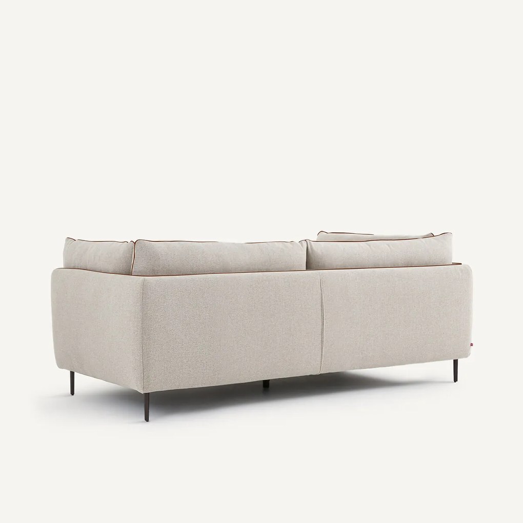 Compacte tweed zetel, Botero