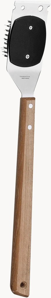 Grillborstel Churrasco