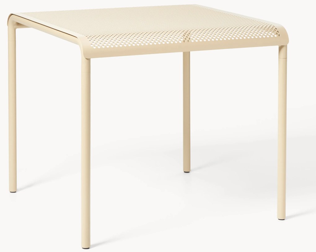 Tuintafel Dapple, 80 x 80 cm