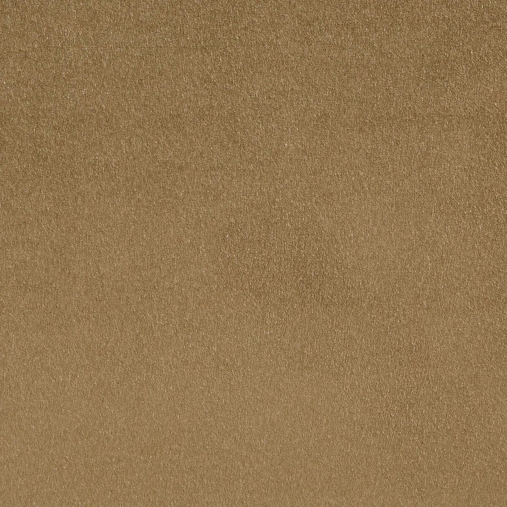 XL voetenbank in linnen fluwelen, Rosebury, ontwerp door Emmanuel Gallina