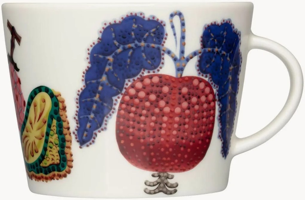 Koffiekopje Taika