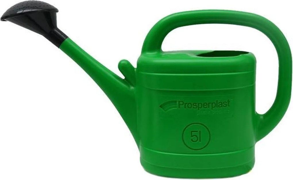 Prosperplast Spring Gieter - 8 Liter - Groen - Met Broeskop