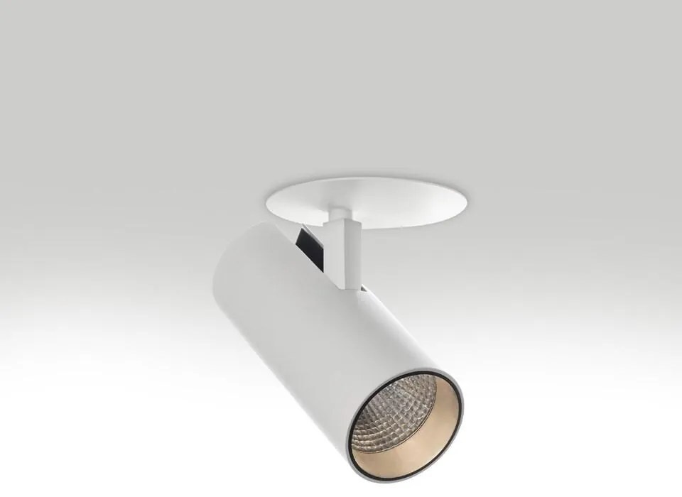 Artemide Architectural -   Plafondlamp spots Vector Wit