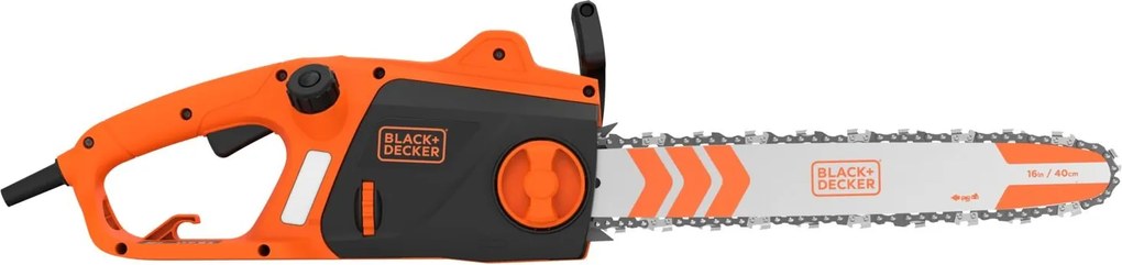 Black &amp; Decker Kettingzaag 2000W - 40cm BECS2040-QS