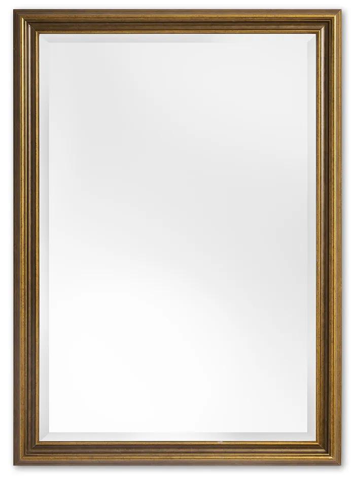 Klassieke Spiegel 70x100 cm Goud - Abby