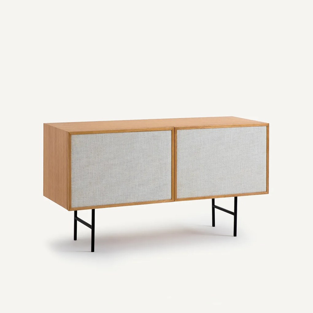 Dressoir, eiken, Pletenice